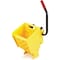 Rubbermaid Commercial Side-Press Wringer, f/WaveBrake, 13.38"x15.75"x31.13", 2PK, YW RCP2064915CT - alternate 1
